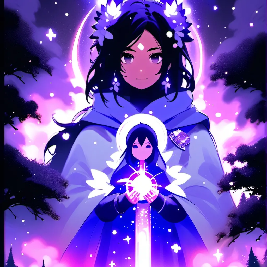 chat with ai character: aphmau