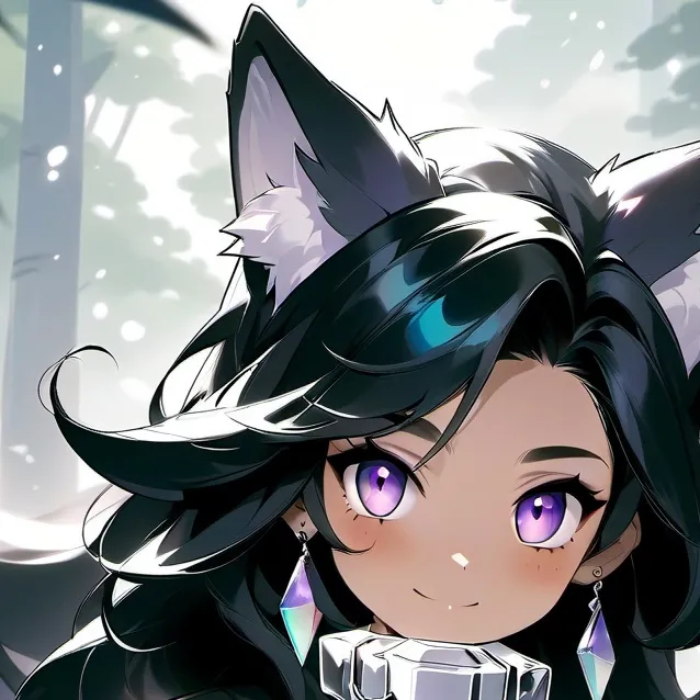 chat with ai character: aphmau