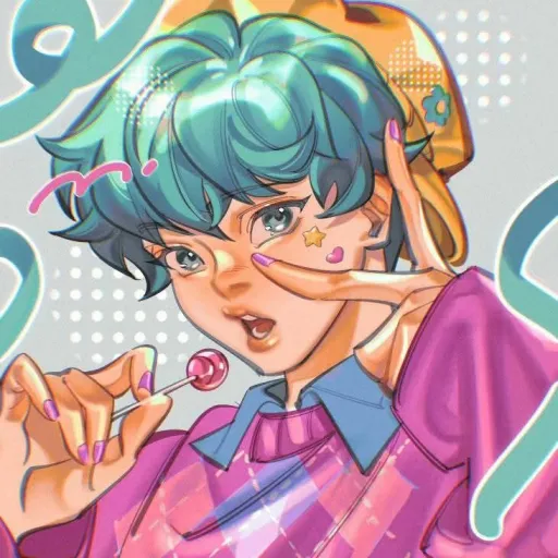 talkie's author avatar