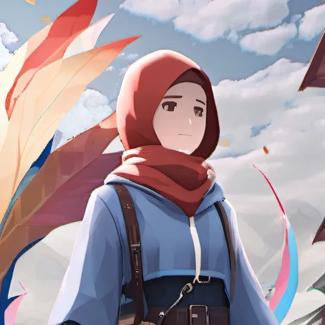 chat with ai character: ✨TADC✨