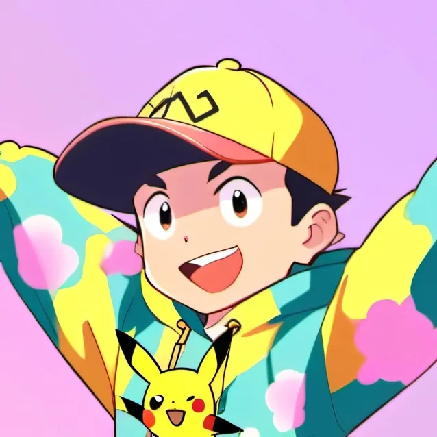 chat with ai character: pajamas