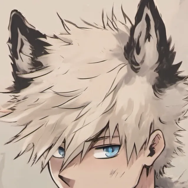 chat with ai character: Kacchan
