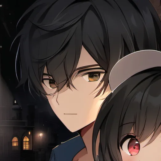 chat with ai character: Jay