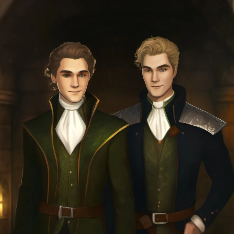 chat with ai character: Sebastian+Ominis