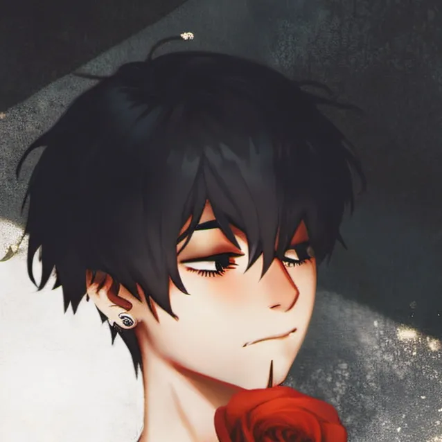 chat with ai character: jay