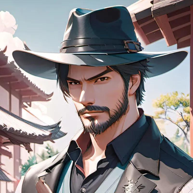 chat with ai character: Cow TF 2