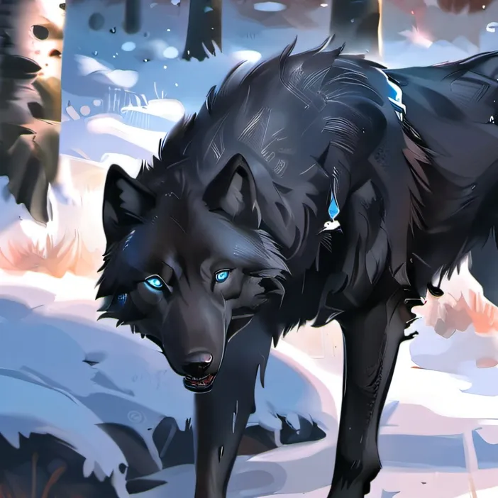 chat with ai character: Wolf Creek 