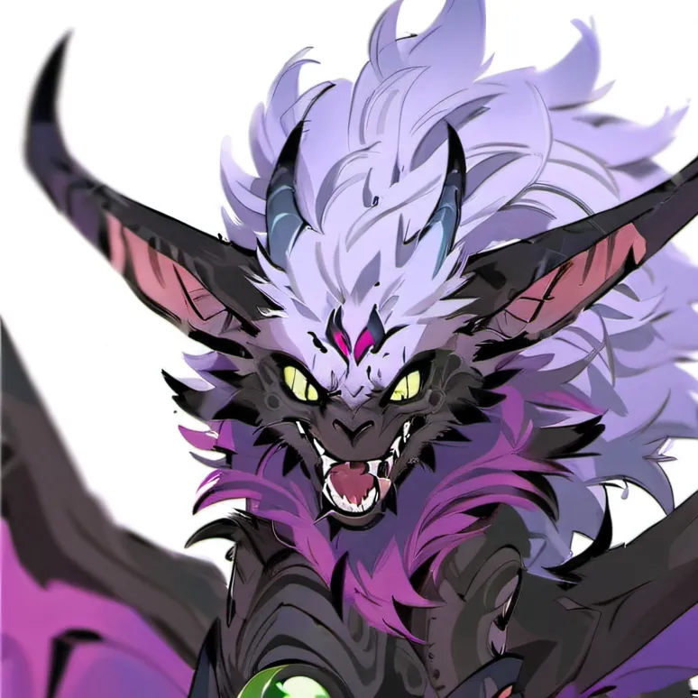 chat with ai character: Dax