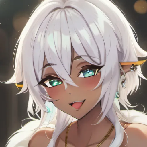 chat with ai character: Kate