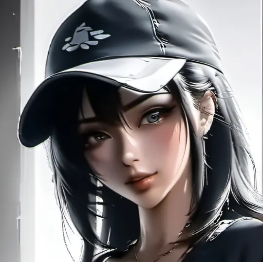 chat with ai character: Katie