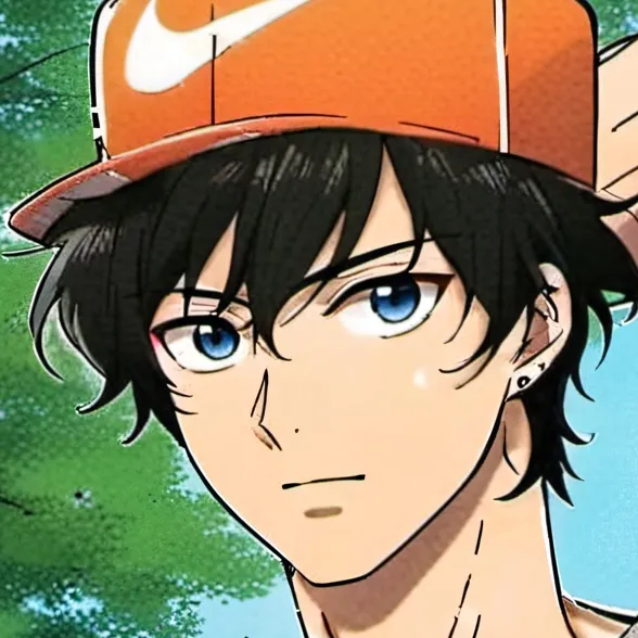 chat with ai character: mark