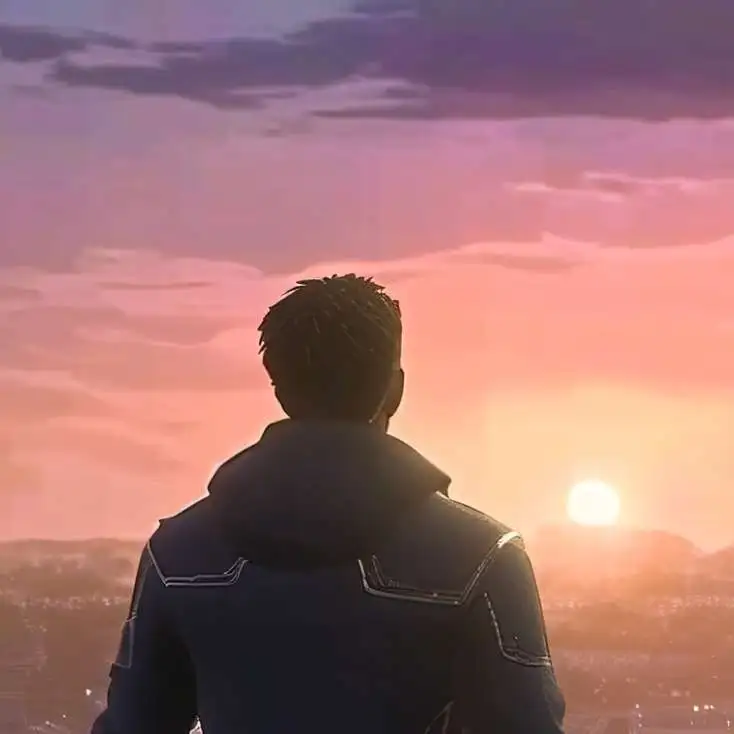 chat with ai character: Mike