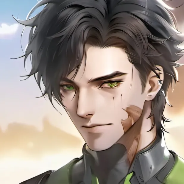 chat with ai character: Leaf