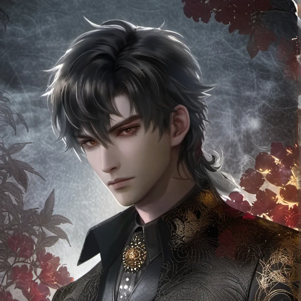 chat with ai character: Prince Midas