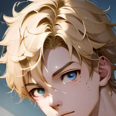 chat with ai character: Jacob