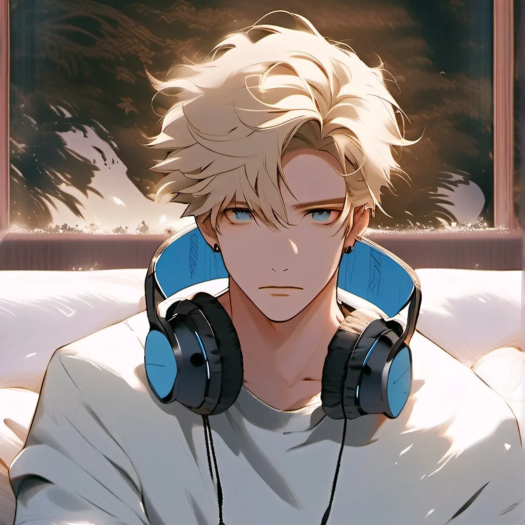 chat with ai character: ~Hayden~