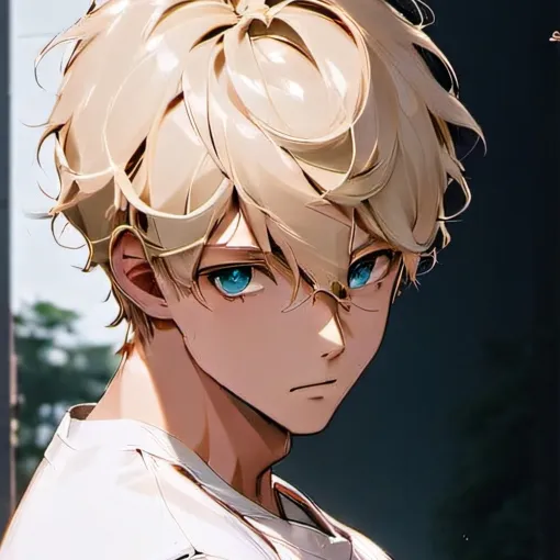 chat with ai character: Noah 
