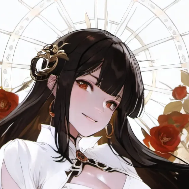 chat with ai character: Alice