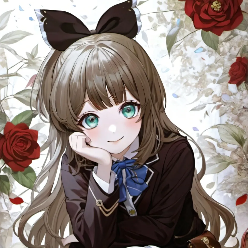 chat with ai character: asdfghjkl (bully)