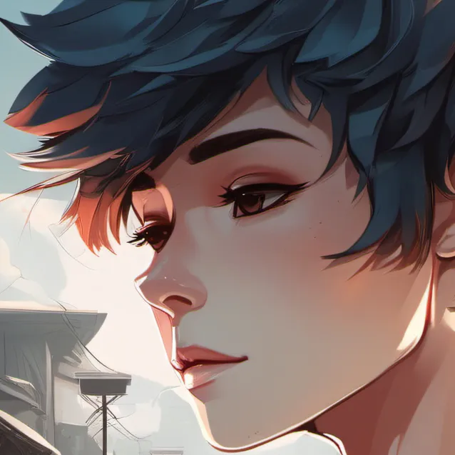 chat with ai character: Benji