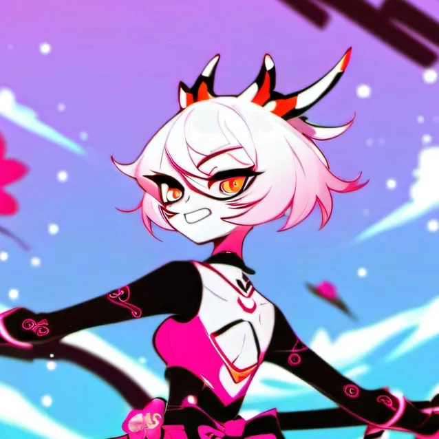 chat with ai character: hh angel 