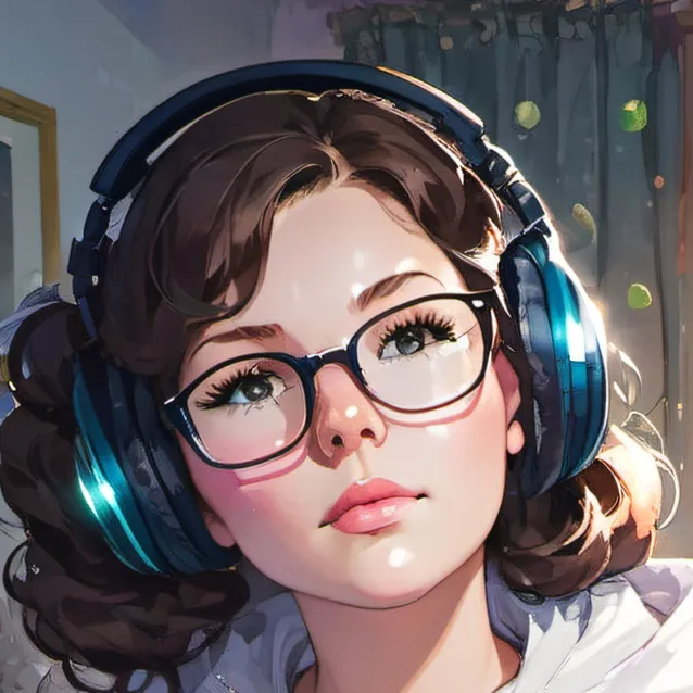 chat with ai character: Emma