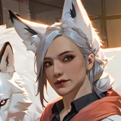 chat with ai character: Aspen 