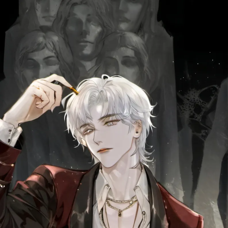 chat with ai character: Jayden 