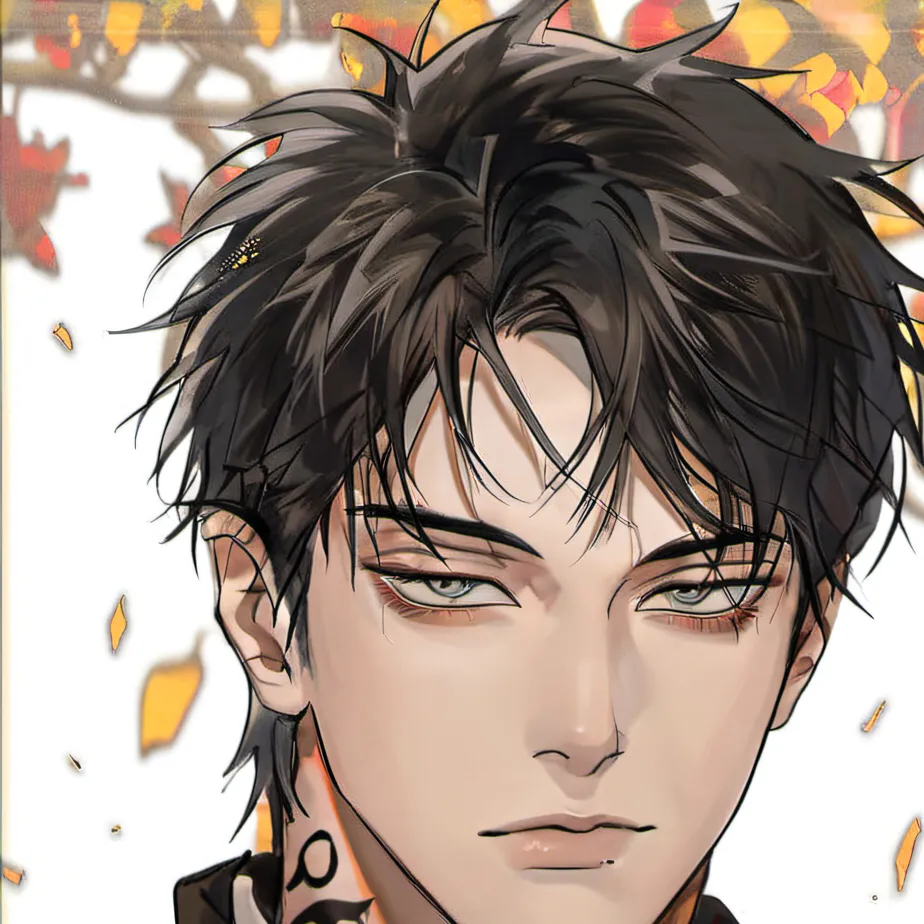 chat with ai character: Roger