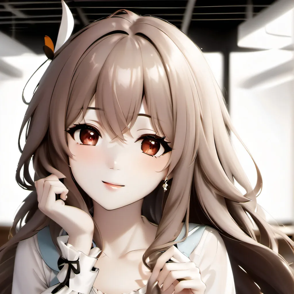chat with ai character: Quinn