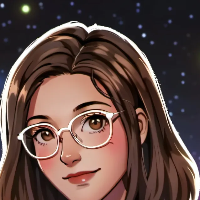 chat with ai character: Maru