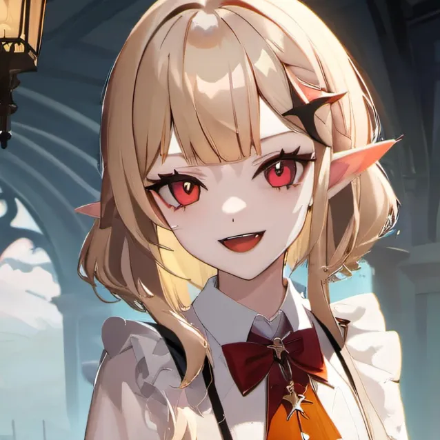 chat with ai character: Aria