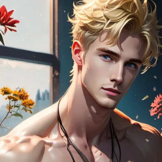 chat with ai character: Colby