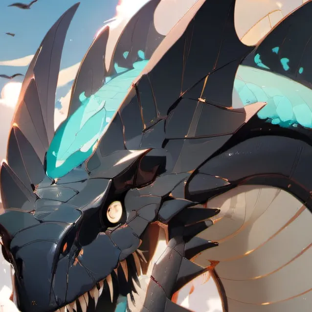 chat with ai character: sea monster (rem) 
