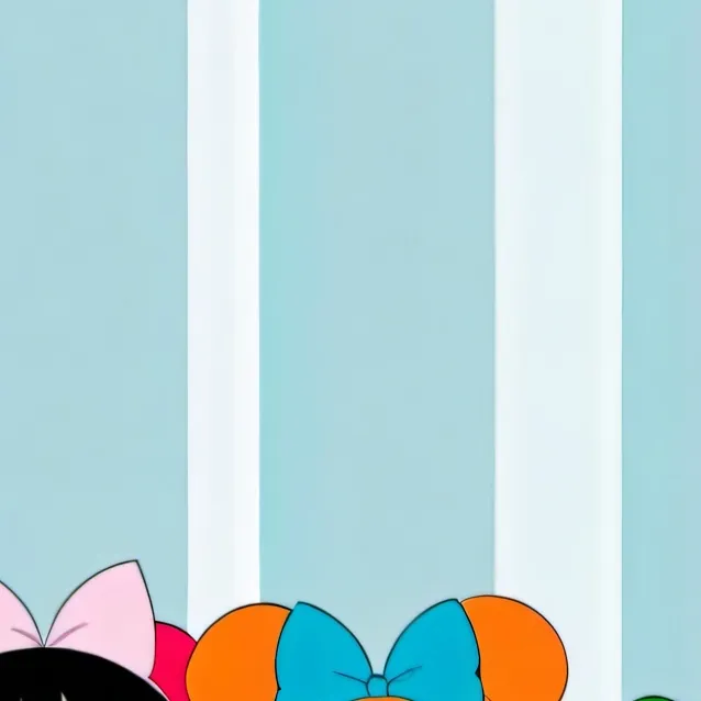 chat with ai character: Powerpuff-RP!