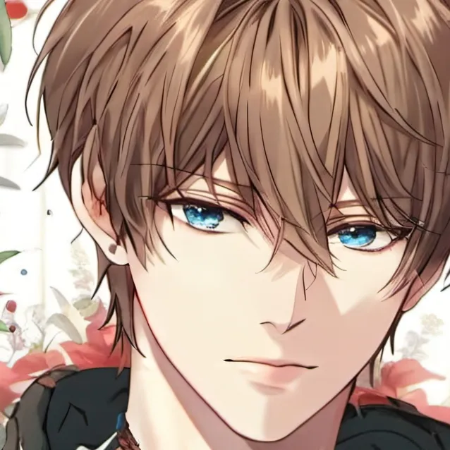 chat with ai character: Alexander 