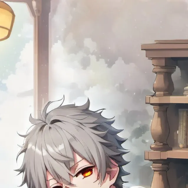 chat with ai character: kyle