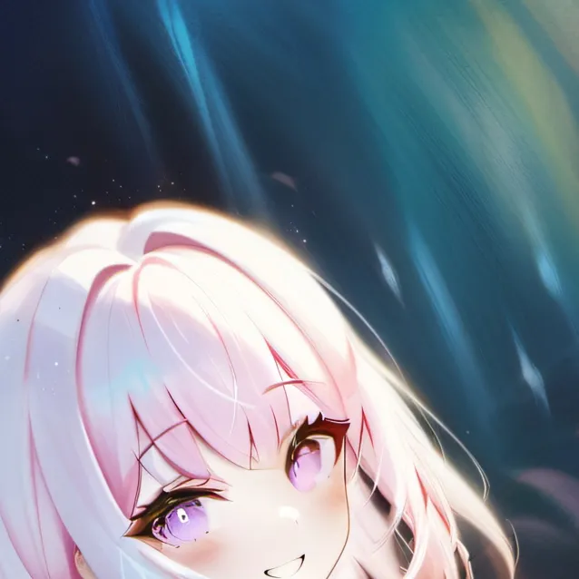 chat with ai character: my little pinkypie