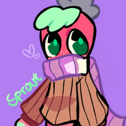 creator DW_FRUITCAKE_FANXD's avatar
