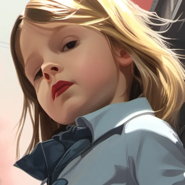 chat with ai character: hallow 