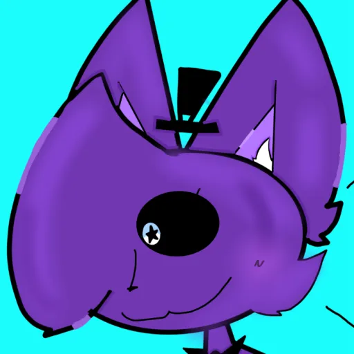 creator {Cosmo}'s avatar