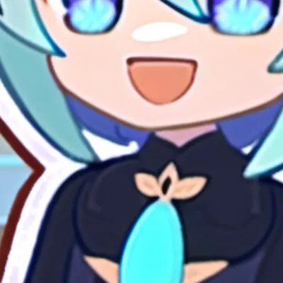 chat with ai character: Cindyblue