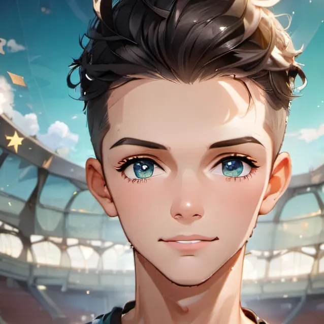 chat with ai character: Jason 