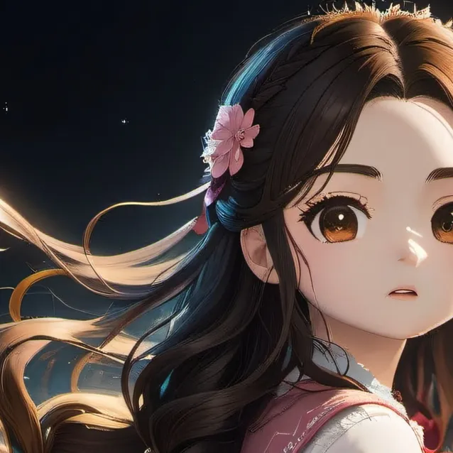 chat with ai character: {kila}