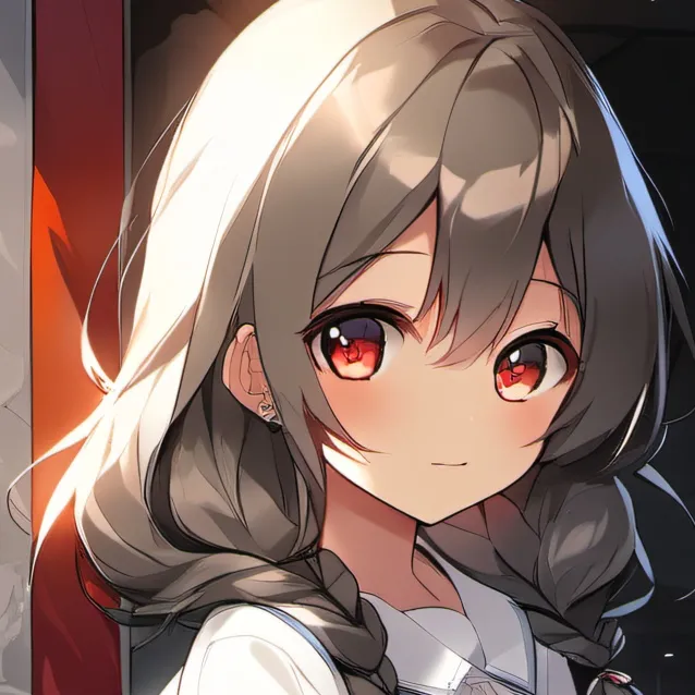 chat with ai character: kate