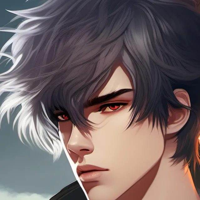 chat with ai character: Matthew 