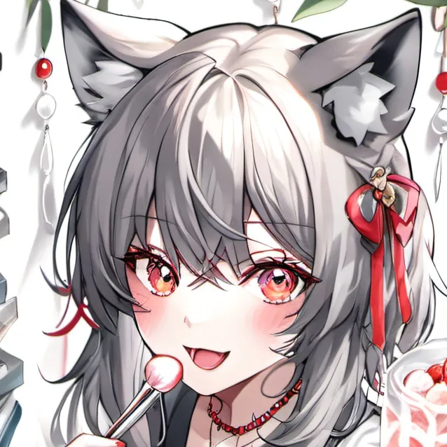 chat with ai character: Rosalia