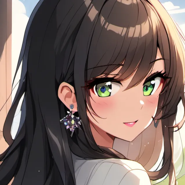 chat with ai character: unique
