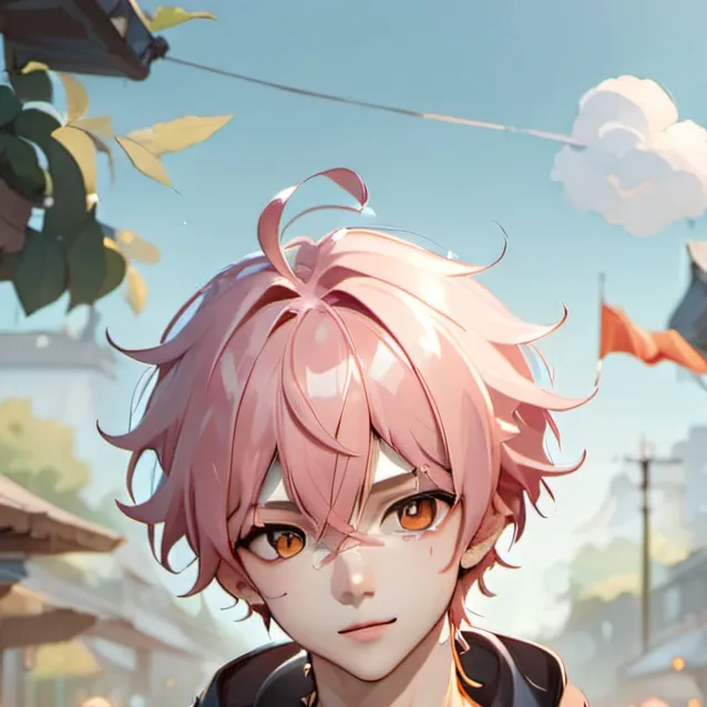 chat with ai character: Andrew 