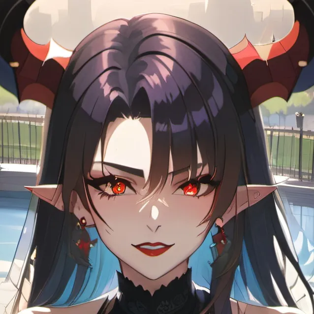 chat with ai character: harper